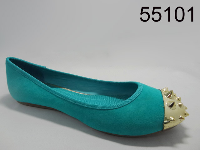 55101 AQUA BLUE